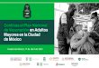 Mayores en la Ciudad de México de Vacunación en Adultos ... · de mayo 12 de abril Iztacalco, Xochimilco y Tláhuac Sputnik-V 21-28 días Inicio entre 17 y 24 de marzo 17 de marzo