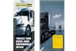 Presentación de PowerPoint · 2021. 2. 4. · SOA 476 492 206 488 486 129 132 Ito 120 120 142 136 2020 Truck Tire Data and Reference Book FR60S opti Green FUEL EFFICIENT STEER-POSITION