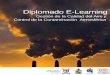 USACH Diplomado V4 · 2021. 1. 28. · declaración de emisiones, desarrollo de inventarios de emisiones y modelación atmosférica para evaluaciones de impacto ambiental. • Dr