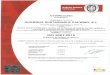 Querqus S.P. S.L., fabricación, reciclaje y venta de palets. · 2019. 7. 16. · PEFC/14- -1 ogo-u ge rules — requirements" FDO: Secretaria General de PEFC — España Ana Belén