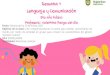 Semana 1 Lenguaje y Comunicación - Licitaciones Cormunservicios.cormun.cl/.../SEM01/G2_5BLENG1C.pdf · 2021. 3. 13. · Semana 1 Lenguaje y Comunicación 5to año básico Profesora:
