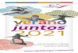 verano juntos2021 - Portal de Fundación Caja de Burgos | … · 2021. 4. 13. · Disfruta del verano conociendo la comarca de Las Merindades. En nuestros campamentos urbanos descubrirás