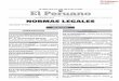 Publicacion Oficial - Diario Oficial El Peruano - Gaceta Juridicadataonline.gacetajuridica.com.pe/gaceta/admin/elperuano/... · 2019. 7. 12. · de juramentación del Concejo Municipal