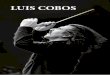 LUIS COBOS - Zaragoza€¦ · LUIS COBOS Datos biográficos y profesionales Nació en Campo de Criptana (Castilla-La Mancha). Estudió solfeo y teoría musical y aprendió a tocar