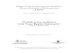 Visibilización mediática DDR ‘Caso Región Orinoquia’ · 2015. 5. 12. · Observatorio de Procesos de Desarme, Desmovilización y Reintegración – ODDR – , observaddr_bog@unal.edu.co