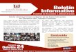 Informativo Boletín - usco.edu.co · 2021. 4. 30. · 24 Enero a marzo 2021 Número Seminario Virtual “Oportunidades del marketing digital en tiempos de post pandemia” (O HYHQWR