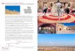 101 Viajes por Castilla-La Mancha - 101 VIAE R ASTILLALA ANA IUDAD REAL COMARCA DE … · Balcón de La Mancha de Villarrubia de los Ojos es probablemente el mejor mirador sobre la