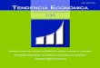 ISSN 1692-035X Tendencia económica · 2020. 2. 4. · Evolución reciente del déficit en cuenta corriente en Colombia* En los resultados de la Balanza de Pagos presentados por el