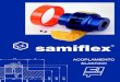 samiflex - Suministros Industriales RadoBombas hidr ulicas y centr fugas, generadores el ctricos, ventiladores, m quinas herramientas, agitadores para l quidos, cintas transportadoras