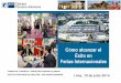 CAMARA DE COMERCIO E INDUSTRIA PERUANO-ALEMANA DEUTSCH-PERUANISCHE INDUSTRIE …camara-alemana.org.pe/downloads/140710-1-Michael-Rehmer... · 2014. 7. 9. · II. Planificación y