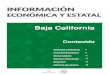 Baja California - Gob...Competitividad Estatal 2016 (ICE), mide la capacidad que tiene cada estado para poder elevar su competitividad, con la finalidad de atraer inversionistas y