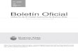 Boletín Oficial - Buenos Aires · 2014. 3. 25. · N° 3269 30 septiembre 2009 Boletín Oficial Gobierno de la Ciudad Autónoma de Buenos Aires "2009 Año de los Derechos Políticos