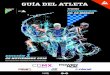 GUÍA DEL ATLETA - Asdeporte · 2020. 3. 6. · Powerade, el˜Gobierno de la CDMX˜y el˜Instituto del Deporte, te invitan a participar en la primera edición del Triatlón Powerade