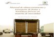 MANUAL DE ALMACENAMIENTO Y MATERIA DE INOCUIDAD · 2020. 10. 1. · Manual compilado y elaborado por profesionales de la Dirección General de Inocuidad Agroalimentaria, Acuícola