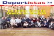 La unión hace la fuerza en Madrid - Munideporte...La revista Deportistas ha elaborado el informe sobre el dinero que invierten los ayuntamientos en deporte en 2017. Los presupuestos