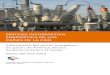 SÍNTESIS INFORMATIVA ENERGÉTICA DE LOS PAÍSES DE LA CIERbiblioteca.olade.org/opac-tmpl/Documentos/cg00138.pdf · 2014. 5. 16. · Planificación Federal, Inversión Pública y