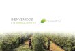 ASAJA Jaén - Asociación Agraria de Jóvenes Agricultores de ...2018/07/01  · Punto marchitez Agua útil Procesamiento automático: Convierte los datos en información de valor