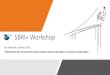 SBRI+ Workshop...medioambientales debido a la congestion del tráfico y a los costes de usuario incrementados. Preference Ranking Organization Methodology of Enrichment Evaluation