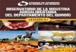 ESTUDIO DEL SECTOR AGROINDUSTRIA EN LA RAMA … · Un panorama regional donde se contextualiza la industria agroalimentaria del eje cafetero en materia de exportaciones, y un panorama