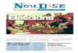 Nou Dise digital: noudise Eleccionsnoudise/076.pdf · 2010. 7. 21. · El procés electoral per als estudiants de la Universitat de València ja està en marxa. El pròxim 2 de desembre