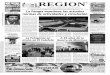 Semanario REGION nro 1.440 - Del 1 al 8 de abril de 2021...REGION ® - Del 1 al 8 de abril de 2021 - Nº 1.440 - A partir de 1882 y durante 70 años, La Pampa fue “Territo-rio Nacional”