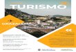 Día del Turismo - Grazalema · 2020. 9. 25. · DÍA DELTURISMO GRAZALEMA Programación especial 'Día del Turismo' en Radio Grazalema. Jueves 24 y Viernes 25. Exposición fotográﬁca