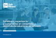 SoftMiners, experiencia y compromiso en consultoría y desarrollo … · 2021. 3. 9. · SAP de forma nativa estándar o convencional. Integramos el SAP ERP y sus soluciones de industrias