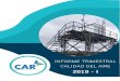 2019 - I · 2020. 7. 22. · diarios, y los ICA por contaminante y estación del SVCA de la CAR. 1. Material Particulado (PM) 1.1. Material particulado menor a 2.5 micrómetros (PM