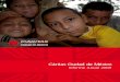 Informe Anual 2009 - caritas-mexico.org.mx - Bienvenido a Cáritas … · 2016. 5. 31. · Cáritas Ciudad de México Informe Anual 2009 Cáritas Ciudad de México Informe Anual 2009