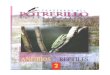 II. Anfibios & Reptiles / 2 - Probides · 2019. 11. 7. · II. Anfibios & Reptiles / 2 LA ESTACIÓN BIOLÓGICA POTRERILLO DE SANTA TERESA es un área silvestre protegida propiedad