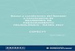 Bases y condiciones del llamado a convocatoria de ......Bases y Condiciones Reuniones de Asesoramiento Tecnológico – RATEC 2017- COFECYT – Versión 01 (may/17) Pág.7 La presentación