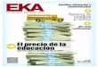 Encuentre el talento - EKA · 2020. 6. 7. · Yendry Marín Norman Rodríguez SUSCRIPCIONES suscripciones@eka.net Tel: (506) 4001-6724 Suscríbase a EKA en $30 anual. $50 2 años