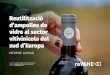 Reutilització d’ampolles de vidre al sector vitivinícola del sud … · 2021. 4. 8. · restaurants, 32 botigues, 3 cadenes de supermercats, 3 deixalleries. • 9 casos d’estudis