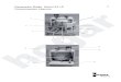 Componentes internos hogarg - HOGAR TINTORERO · 2019. 4. 10. · TR4 Termostato de seguridad (rearme manual) RE1 Resistencia de la caldera RE2 Resistencia de la plancha EV Electroválvula