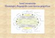 Tema1: Introducción Climatología y Biogeografía como ......TEMARIO GENERAL 1. Introducción: Climatología y Biogeografía como ciencias geográficas. 2. Componentes del sistema