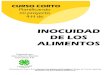 Proyecto INOCUIDAD ALIMENTOS 4H...Alan E. Iribarren Sánchez Especialista 4-H =Capacitar al extensionista local en la planificación y la redacción de un proyecto 4-H de inocuidad