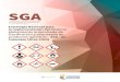 SGA · 2021. 5. 12. · El Sistema globalmente armonizado para la clasificación y etiquetado de produc-tos químicos, es una de las herramientas que contribuyen ampliamente a lograr