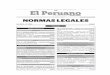 Publicacion Oficial - Diario Oficial El Peruano...del Prospecto Complementario correspondiente al “Segundo Programa de Bonos Corporativos Scotiabank Perú - Séptima Emisión”