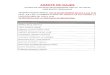 AUX. ADMINISTRATIVO · 2010. 9. 24. · aux. de enfermeria listado de usuarios seleccionados para el taller de habilidades personales deberÁn presentarse el día 27 de septiembre