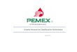 Por el rescate de la soberanía - PETRÓLEOS MEXICANOS · 2015. 9. 23. · CUADRO GENERAL DE CLASIFICACIÓN ARCHIVÍSTICA PMX_CUA_01 Fondo: (PME) PETRÓLEOS MEXICANOS SubFondo: (DCADM)
