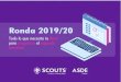 Scouts de España - ENE-MARCalendario anual de Scouts de España 2020 en el Boletín Scout Academia Scout: infórmate de las formaciones disponibles Nuevo Programa Educativo. Descárgatelo