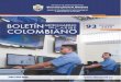 Boletín Meteomarino · 2020. 10. 16. · Boletín Meteomarino Mensual del Caribe Colombiano No. 93/ Septiembre 2020 Una publicación digital del Centro de Investigaciones Oceanográficas