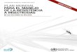 Programa mundial sobre malaria Plan mundial Para el ......6 Plan mundial Para el maneJo de la resisTenCia a inseCTiCidas en los VeCTores de malaria (gPrim) resumen eJeCuTiVo documento,