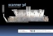 scanner 3d - Mitra Restaura · 2017. 7. 29. · scanner 3d ALZADO ORTOFOTOGRÁFICO DEL CASTILLO DE BELLVER EN PALMA DE MALLORCA. Telf. 971 758 242 Fax 971 203 425 . C/Licorers 4k