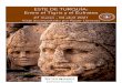 ESTE DE TURQUÍA: Entre el Tigris y el Éufrates · Viaje acompañado por Roser Lloveras ... 7.000 años antes de Stonehenge y 7.500 años antes de la construcción de las pirámides