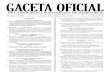 Gaceta Oficial Nº 41.301 del 15 de Diciembre de 2017PADRINO LÓPEZ, nombrado mediante Decreto Presidencial N 1.346 de fecha 24 de octubre de 2014, publicado en la Gaceta Oficial de