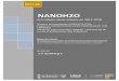 NANOH2O - AIDIMMEintranet.aidimme.es/acceso_externo/difusion_proyectos/adjuntos... · NANOH2O Actividades desarrolladas en 2017-2018 Número de Expediente: IMDEEA/2017/50 Programa: