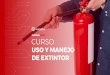 USO Y MANEJO DE EXTINTORcomunidad-org.cl/.../PDF_TEMARIO_manejodeextintor_chile.pdf · 2021. 3. 30. · USO Y MANEJO DE EXTINTORES NOMBRE DEL CURSO: Curso uso y manejo de extintor