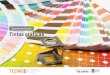 Apuntes de Cátedra Tintas gráficas · 2021. 4. 23. · Tecnología de Diseño en Comunicación Visual 2A | FDA - UNLP | Apuntes de Cátedra | Tintas gráficas | Página 6 de 21