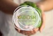 Presentación de PowerPoint - ConnectAmericas · 2018. 7. 8. · SNACKS KADOSH Elaboradas bajo el concepto de “RAW FOODS” las BARRITAS KADOSH son laminas de puré deshidratado